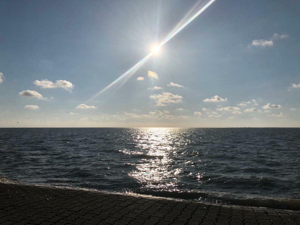 Strandhuus Norddeich Zewnętrze zdjęcie